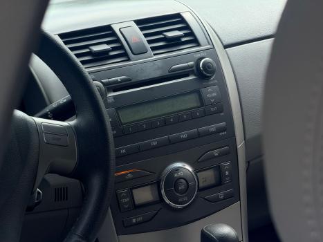 TOYOTA Corolla 1.8 16V 4P GLI FLEX AUTOM�TICO, Foto 12