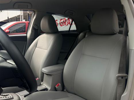 TOYOTA Corolla 1.8 16V 4P GLI FLEX AUTOM�TICO, Foto 13