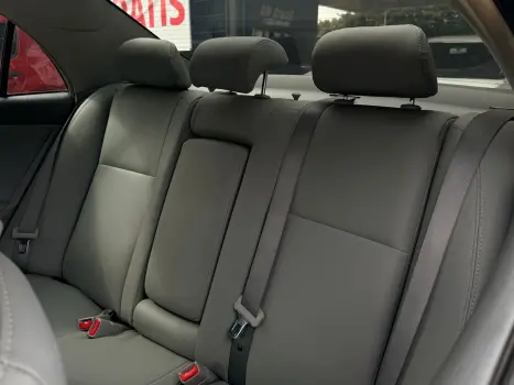 TOYOTA Corolla 1.8 16V 4P GLI FLEX AUTOM�TICO, Foto 14