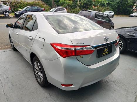 TOYOTA Corolla 1.8 16V 4P GLI AUTOM�TICO, Foto 5