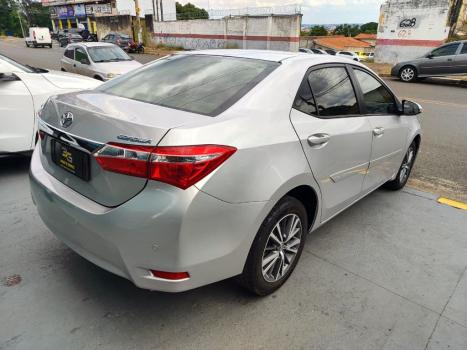 TOYOTA Corolla 1.8 16V 4P GLI AUTOM�TICO, Foto 6