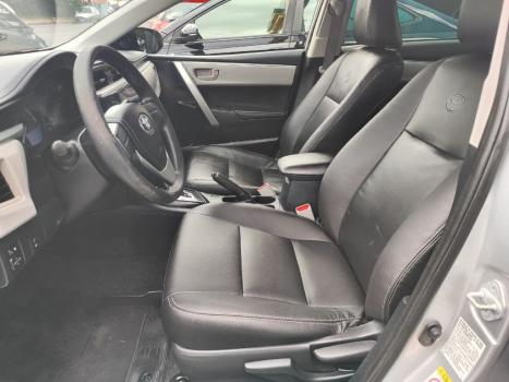 TOYOTA Corolla 1.8 16V 4P GLI AUTOM�TICO, Foto 9