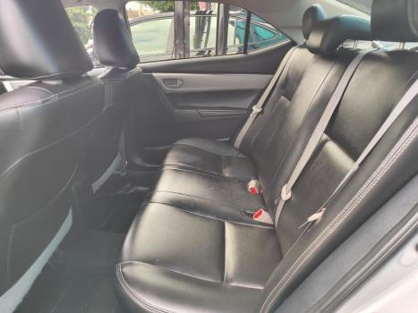 TOYOTA Corolla 1.8 16V 4P GLI AUTOM�TICO, Foto 10