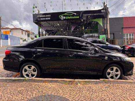 TOYOTA Corolla 1.8 16V 4P GLI FLEX AUTOM�TICO, Foto 1