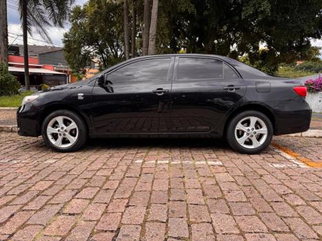 TOYOTA Corolla 1.8 16V 4P GLI FLEX AUTOM�TICO, Foto 2