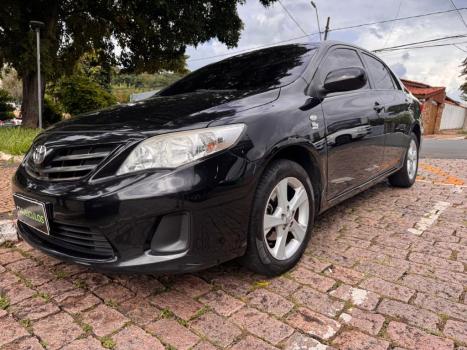 TOYOTA Corolla 1.8 16V 4P GLI FLEX AUTOM�TICO, Foto 3