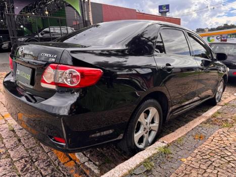 TOYOTA Corolla 1.8 16V 4P GLI FLEX AUTOM�TICO, Foto 4
