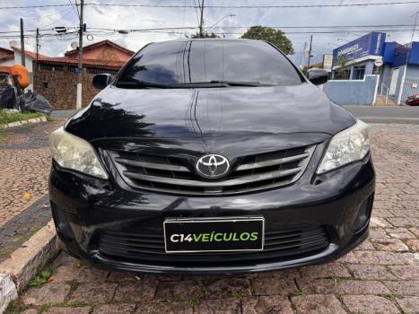 TOYOTA Corolla 1.8 16V 4P GLI FLEX AUTOM�TICO, Foto 5