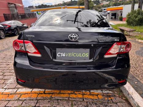 TOYOTA Corolla 1.8 16V 4P GLI FLEX AUTOM�TICO, Foto 6