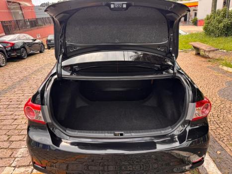 TOYOTA Corolla 1.8 16V 4P GLI FLEX AUTOM�TICO, Foto 7