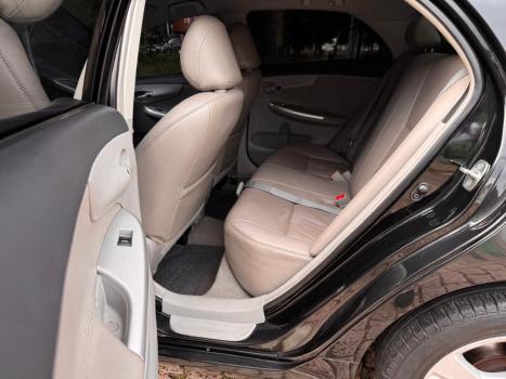 TOYOTA Corolla 1.8 16V 4P GLI FLEX AUTOM�TICO, Foto 9