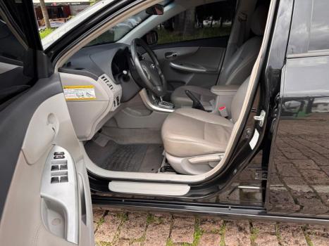 TOYOTA Corolla 1.8 16V 4P GLI FLEX AUTOM�TICO, Foto 10