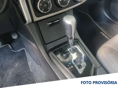 TOYOTA Corolla 1.8 16V 4P GLI UPPER FLEX AUTOM�TICO, Foto 4