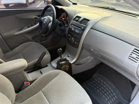 TOYOTA Corolla 1.8 16V 4P GLI AUTOM�TICO, Foto 11