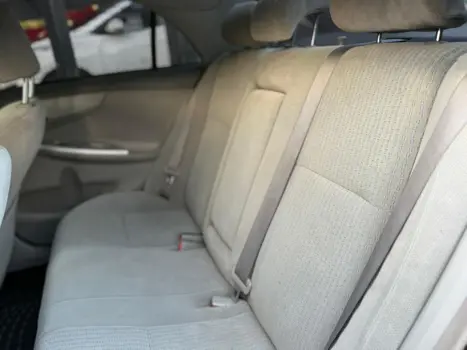 TOYOTA Corolla 1.8 16V 4P GLI AUTOM�TICO, Foto 12