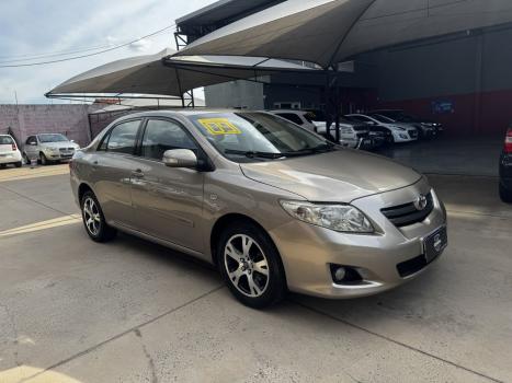 TOYOTA Corolla 1.8 16V 4P XEI FLEX AUTOM�TICO, Foto 1