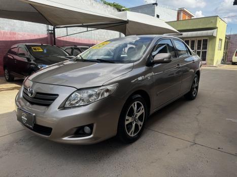 TOYOTA Corolla 1.8 16V 4P XEI FLEX AUTOM�TICO, Foto 2