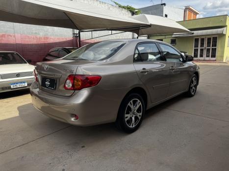 TOYOTA Corolla 1.8 16V 4P XEI FLEX AUTOM�TICO, Foto 4