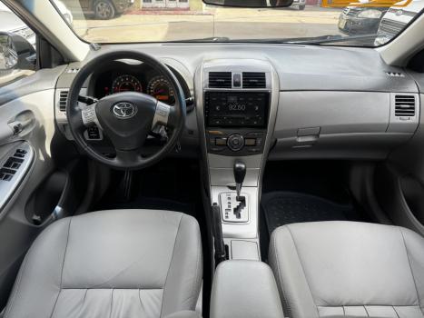 TOYOTA Corolla 1.8 16V 4P XEI FLEX AUTOM�TICO, Foto 7