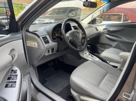 TOYOTA Corolla 1.8 16V 4P XEI FLEX AUTOM�TICO, Foto 9