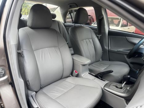 TOYOTA Corolla 1.8 16V 4P XEI FLEX AUTOM�TICO, Foto 12