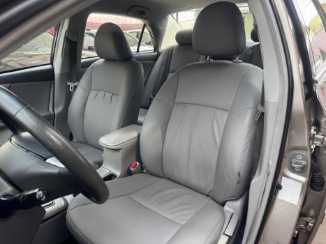 TOYOTA Corolla 1.8 16V 4P XEI FLEX AUTOM�TICO, Foto 13