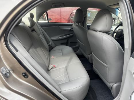 TOYOTA Corolla 1.8 16V 4P XEI FLEX AUTOM�TICO, Foto 14