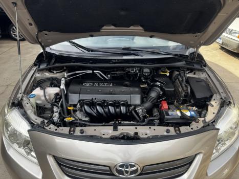 TOYOTA Corolla 1.8 16V 4P XEI FLEX AUTOM�TICO, Foto 15