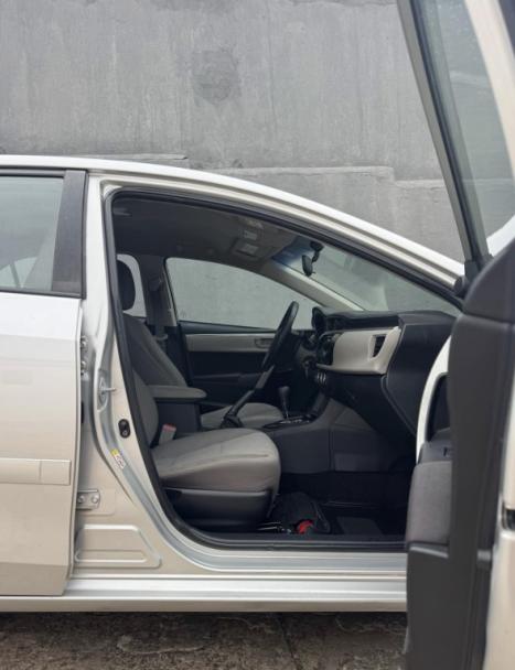 TOYOTA Corolla 1.8 16V 4P GLI FLEX AUTOM�TICO, Foto 7