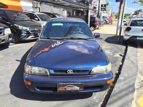 TOYOTA Corolla 1.8 16V 4P LE, Foto 3