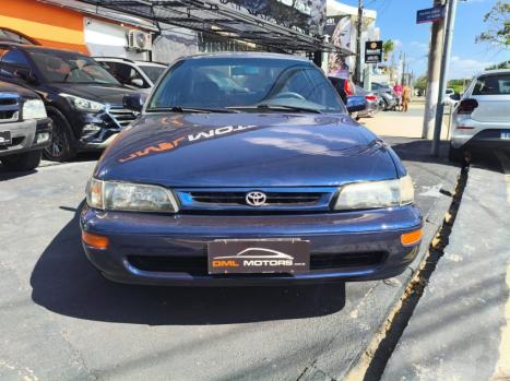 TOYOTA Corolla 1.8 16V 4P LE, Foto 4