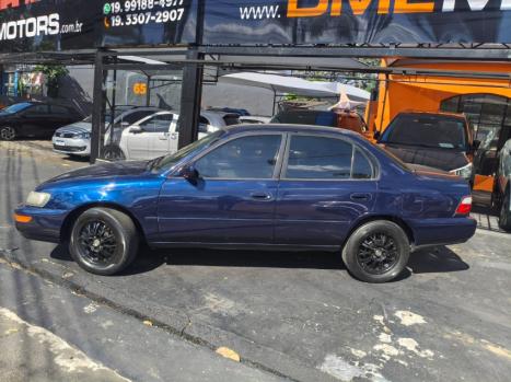 TOYOTA Corolla 1.8 16V 4P LE, Foto 5