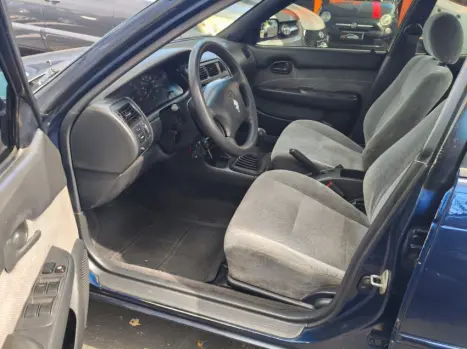 TOYOTA Corolla 1.8 16V 4P LE, Foto 13