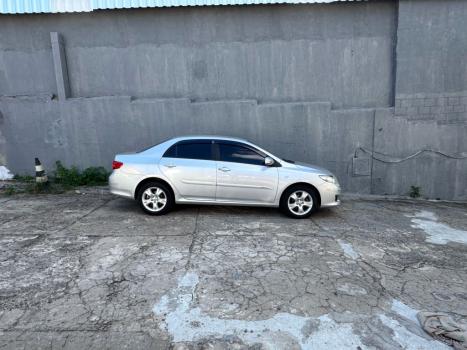 TOYOTA Corolla 1.8 16V 4P XEI AUTOM�TICO, Foto 2