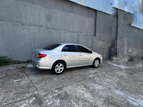 TOYOTA Corolla 1.8 16V 4P XEI AUTOM�TICO, Foto 3