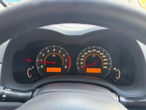 TOYOTA Corolla 1.8 16V 4P XEI AUTOM�TICO, Foto 4