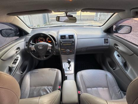 TOYOTA Corolla 1.8 16V 4P XEI AUTOM�TICO, Foto 5