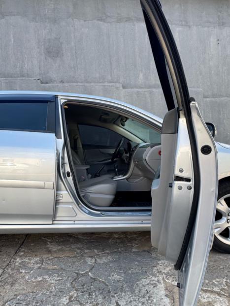 TOYOTA Corolla 1.8 16V 4P XEI AUTOM�TICO, Foto 7