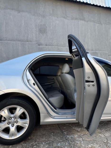 TOYOTA Corolla 1.8 16V 4P XEI AUTOM�TICO, Foto 8