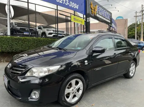 TOYOTA Corolla 1.8 16V 4P GLI FLEX AUTOM�TICO, Foto 1