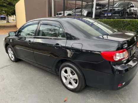 TOYOTA Corolla 1.8 16V 4P GLI FLEX AUTOM�TICO, Foto 6