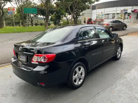 TOYOTA Corolla 1.8 16V 4P GLI FLEX AUTOM�TICO, Foto 7