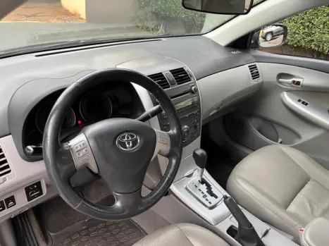 TOYOTA Corolla 1.8 16V 4P GLI FLEX AUTOM�TICO, Foto 9