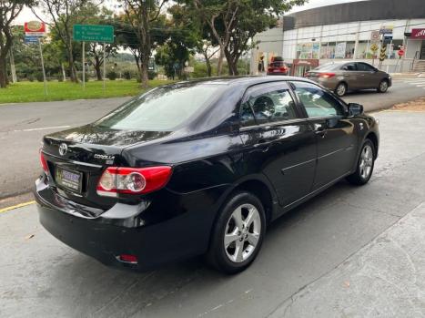 TOYOTA Corolla 1.8 16V 4P GLI FLEX AUTOM�TICO, Foto 3