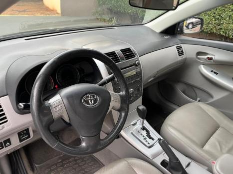 TOYOTA Corolla 1.8 16V 4P GLI FLEX AUTOM�TICO, Foto 5