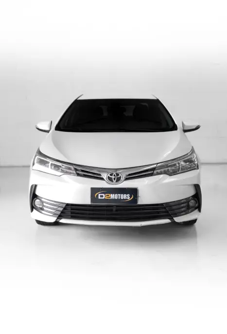 TOYOTA Corolla 1.8 16V 4P GLI AUTOM�TICO, Foto 4