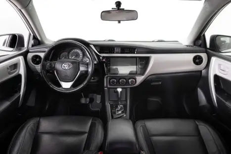 TOYOTA Corolla 1.8 16V 4P GLI AUTOM�TICO, Foto 6