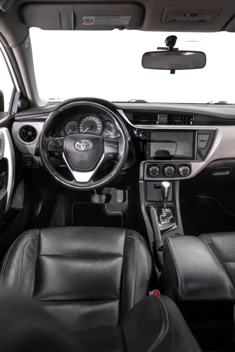 TOYOTA Corolla 1.8 16V 4P GLI AUTOM�TICO, Foto 7