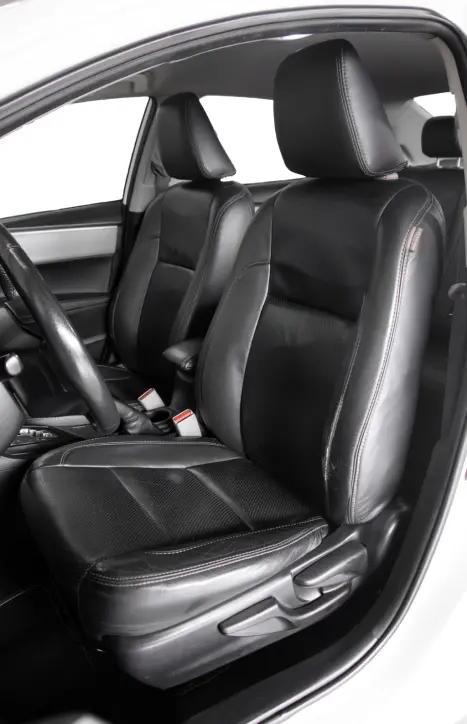 TOYOTA Corolla 1.8 16V 4P GLI AUTOM�TICO, Foto 9