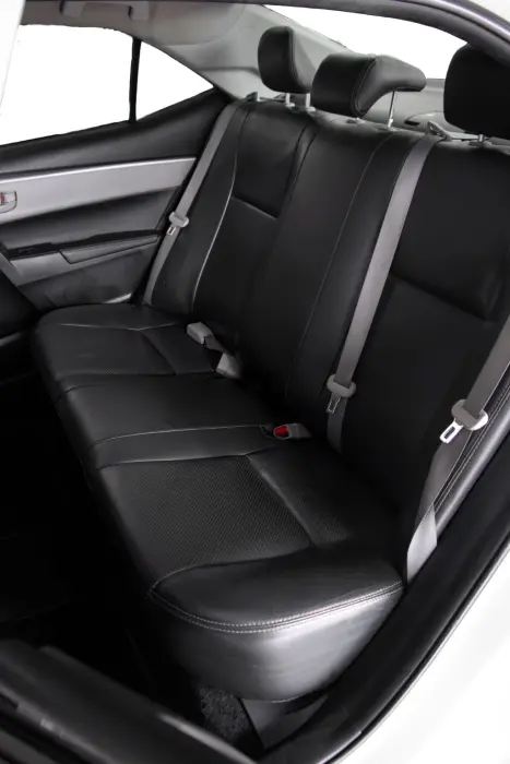 TOYOTA Corolla 1.8 16V 4P GLI AUTOM�TICO, Foto 10